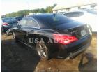 MERCEDES-BENZ CLA-CLASS CLA 250 2014