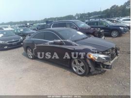 MERCEDES-BENZ CLA-CLASS CLA 250 2015