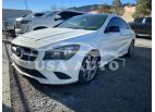 MERCEDES-BENZ CLA-CLASS CLA 250 2015