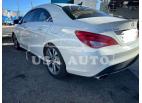 MERCEDES-BENZ CLA-CLASS CLA 250 2015