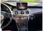 MERCEDES-BENZ CLA-CLASS CLA 250 2015