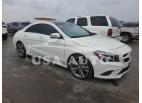 MERCEDES-BENZ CLA-CLASS CLA 250 2016