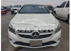 MERCEDES-BENZ CLA-CLASS CLA 250 2016