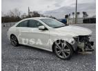 MERCEDES-BENZ CLA-CLASS CLA 250 2018