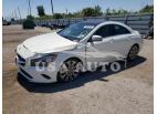 MERCEDES-BENZ CLA-CLASS CLA 250 2018