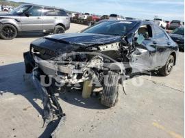 MERCEDES-BENZ CLA-CLASS CLA 250 2018