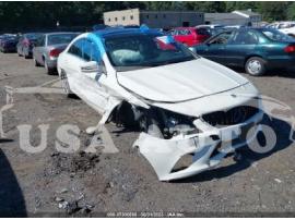 MERCEDES-BENZ CLA-CLASS CLA 250 2014