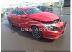 MERCEDES-BENZ CLA-CLASS CLA 250 2014