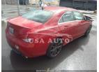 MERCEDES-BENZ CLA-CLASS CLA 250 2014