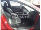 MERCEDES-BENZ CLA-CLASS CLA 250 2014