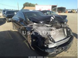 MERCEDES-BENZ CLA-CLASS CLA 250 2014