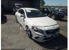 MERCEDES-BENZ CLA-CLASS CLA 250 2014