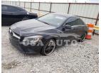 MERCEDES-BENZ CLA-CLASS CLA 250 2014