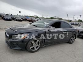 MERCEDES-BENZ CLA-CLASS CLA 250 2015