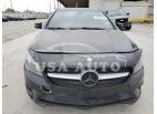 MERCEDES-BENZ CLA-CLASS CLA 250 2015