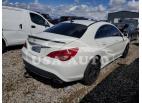 MERCEDES-BENZ CLA-CLASS CLA 250 2015