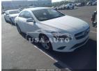 MERCEDES-BENZ CLA-CLASS CLA 250 2015