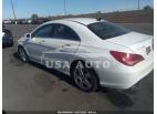 MERCEDES-BENZ CLA-CLASS CLA 250 2015