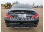 MERCEDES-BENZ CLA-CLASS CLA 250 2016