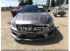 MERCEDES-BENZ CLA-CLASS CLA 250 2014