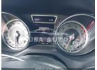 MERCEDES-BENZ CLA-CLASS CLA 250 2014