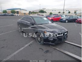 MERCEDES-BENZ CLA-CLASS CLA 250 2015
