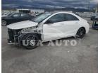 MERCEDES-BENZ CLA-CLASS CLA 250 2018