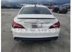 MERCEDES-BENZ CLA-CLASS CLA 250 2018