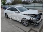 MERCEDES-BENZ CLA-CLASS CLA 250 2018