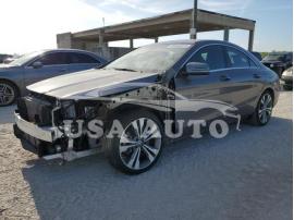 MERCEDES-BENZ CLA-CLASS CLA 250 2019