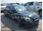 MERCEDES-BENZ CLA-CLASS CLA 250 2014