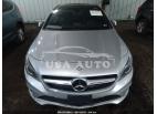 MERCEDES-BENZ CLA-CLASS CLA 250 2014