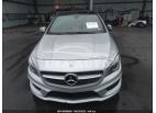 MERCEDES-BENZ CLA-CLASS CLA 250 2014