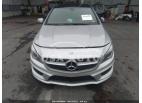 MERCEDES-BENZ CLA-CLASS CLA 250 2014