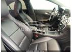 MERCEDES-BENZ CLA-CLASS CLA 250 2014