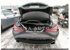 MERCEDES-BENZ CLA-CLASS CLA 250 2014