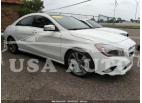 MERCEDES-BENZ CLA-CLASS CLA 250 2014