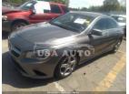 MERCEDES-BENZ CLA-CLASS CLA 250 2014