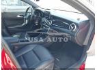 MERCEDES-BENZ CLA-CLASS CLA 250 2014