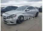 MERCEDES-BENZ CLA-CLASS CLA 250 2014