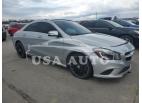 MERCEDES-BENZ CLA-CLASS CLA 250 2014