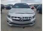 MERCEDES-BENZ CLA-CLASS CLA 250 2014