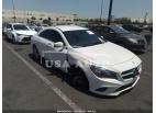 MERCEDES-BENZ CLA-CLASS CLA 250 2015