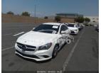 MERCEDES-BENZ CLA-CLASS CLA 250 2015