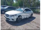 MERCEDES-BENZ CLA-CLASS CLA 250 2015