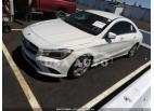 MERCEDES-BENZ CLA-CLASS CLA 250 2015