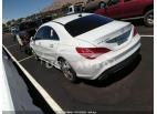 MERCEDES-BENZ CLA-CLASS CLA 250 2015