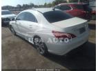 MERCEDES-BENZ CLA-CLASS CLA 250 2015