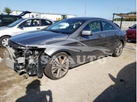 MERCEDES-BENZ CLA-CLASS CLA 250 2016