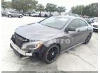 MERCEDES-BENZ CLA-CLASS CLA 250 2014